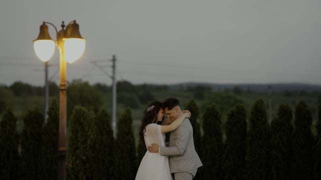 Videoclip de MG Photo&amp;Film la Magic Garden Events