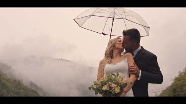 Videoclip de VisualArt Film la Brilliant Parc