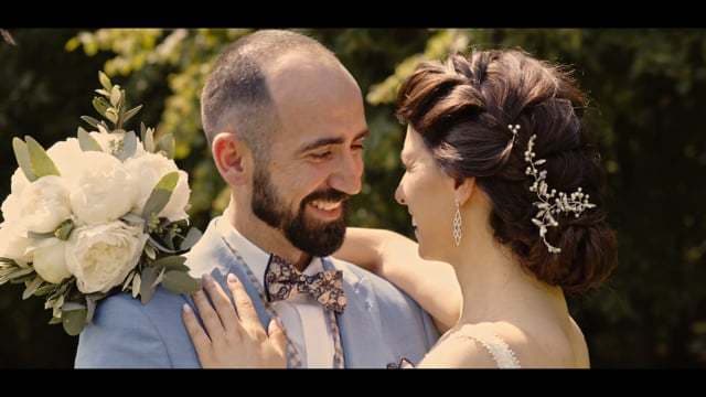 Videoclip de VisualArt Film la Sun Garden 