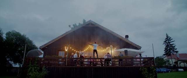 Veseud 11 - locatie pentru nunti in Veseud, Sibiu