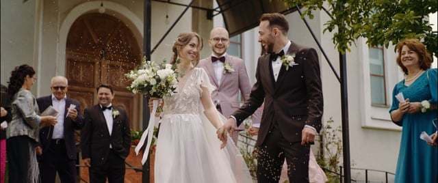 Pensiunea Moara Lipanului - locatie pentru nunti in Iara, Cluj