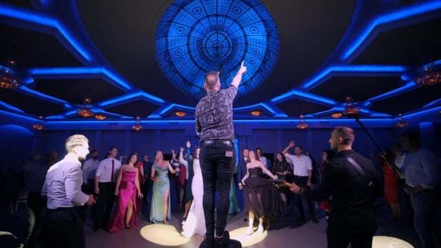 Videoclip de Andrei M. Vacar la Colt de Rai