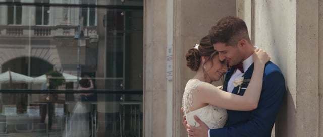 Videoclip de Aurelian Mirea la Si-Lounge