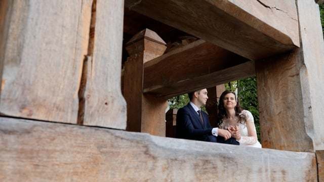 Complex Pastravul Sapanta - locatie pentru nunti in Săpânța, Maramureș