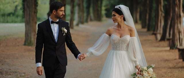 Videoclip de 242 | Certified Memories la Domeniul Stirbey