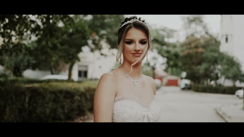 Videoclip de PARIS FILMS la Levisticum