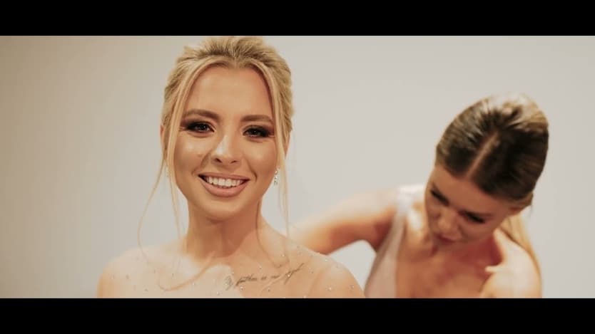 Videoclip de PARIS FILMS la Magura Verde