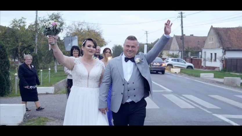 Videoclip de EIS Film la Hotel Roco