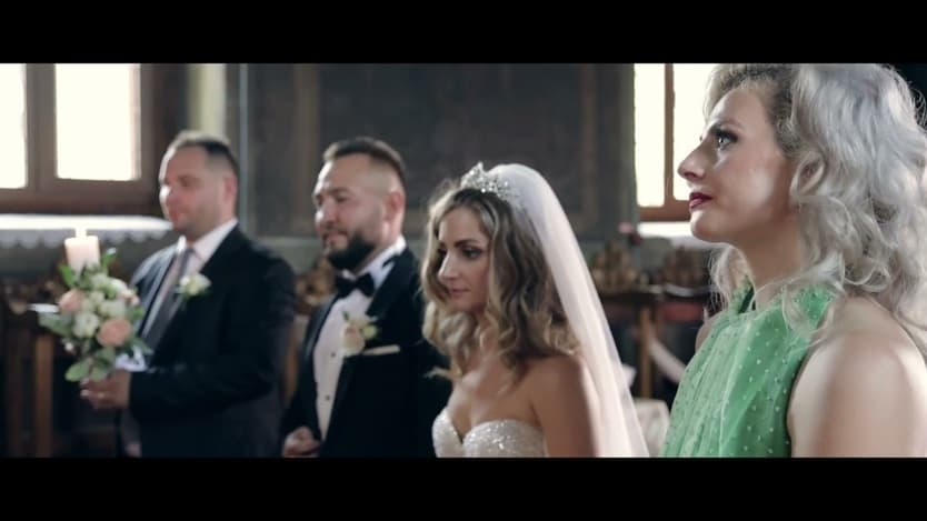 Videoclip de Stefan Mihaila Films la Hanul Poienita