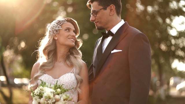 Videoclip de George Boa -> BOA Production la Hotel Royal