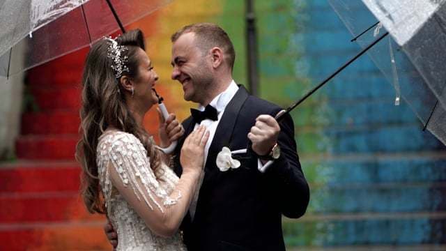 Videoclip de George Boa -> BOA Production la Domeniul Cu Ciresi