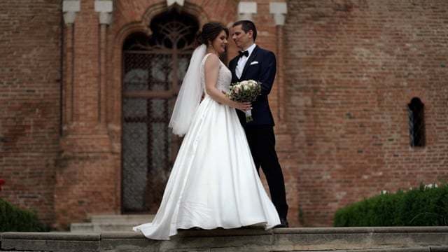 Videoclip de George Boa -> BOA Production la Embassy Lake View