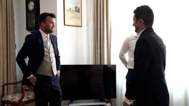 The Tent by Clubul Diplomatic - locatie pentru nunti in București, București