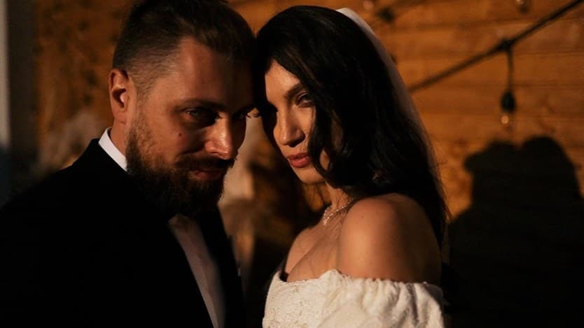 Videoclip de StudioBlitz la By the Lake