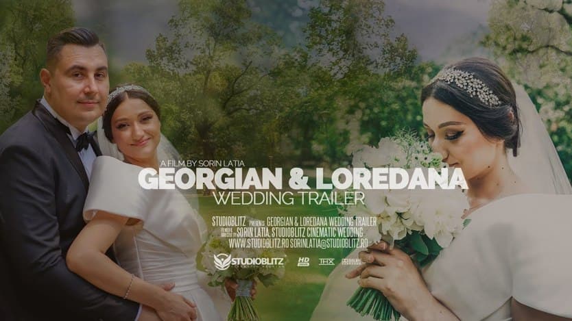 Videoclip de StudioBlitz la Palatul Snagov