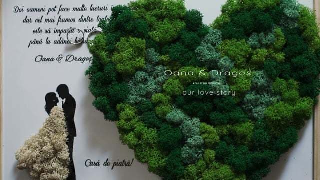 Videoclip de George Boa -> BOA Production la Signature Events