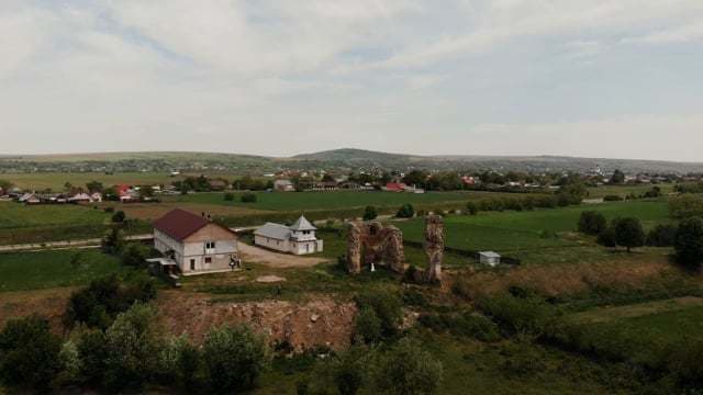 Calypso - locatie pentru nunti in Izvoare, Neamț