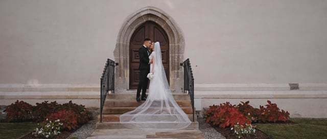 Videoclip de Alin Muntean Film Maker la Boema Ballroom