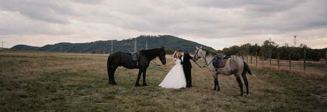 Videoclip de Alin Muntean Film Maker la Reya Event Club