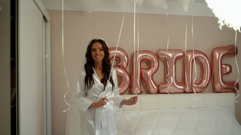 Videoclip de Alex Cirstea Wedding Films la Happy Marriage