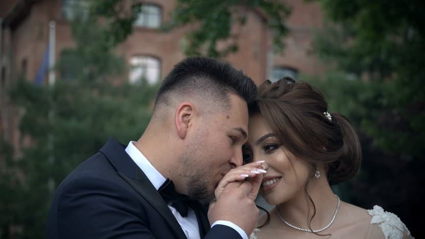 Videoclip de Videografescu la Aristocrat Events Hall