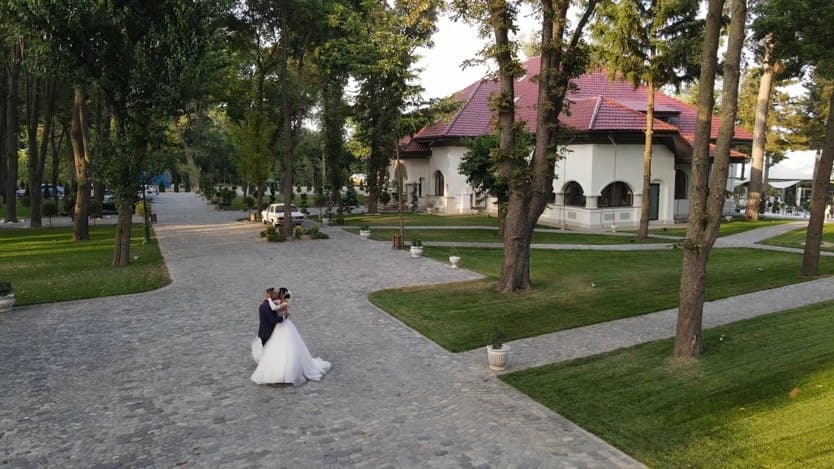 Videoclip de Videografescu la Navaro by Green City