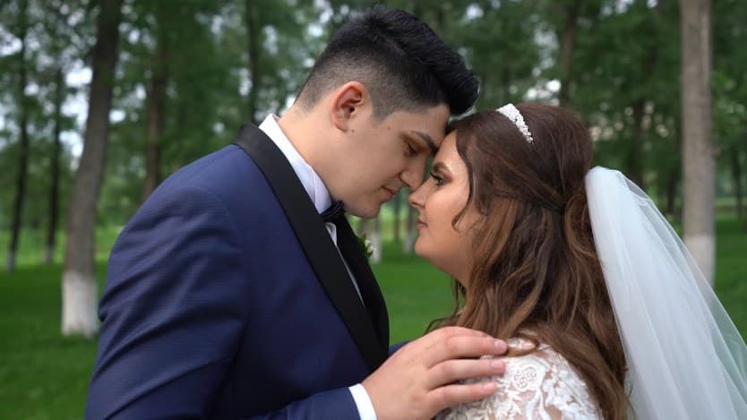 Videoclip de Videografescu la Hotel Edma