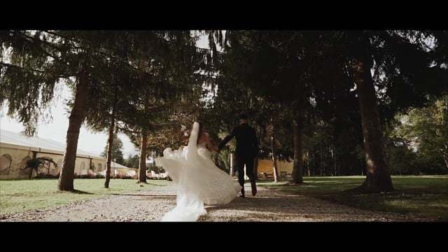 Videoclip de Madalin Deaconu  la Palatul Brukenthal