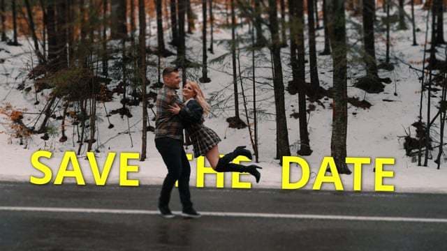 Videoclip de Trocin Florin // Lulu Film la La Palma