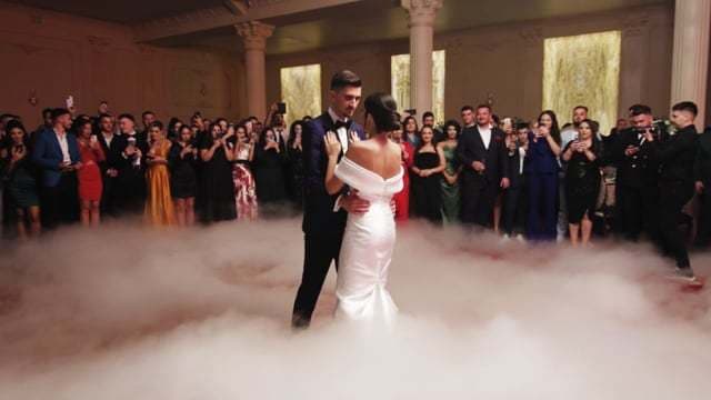 Grand Palace Events - locatie pentru nunti in Oreavul, Buzău