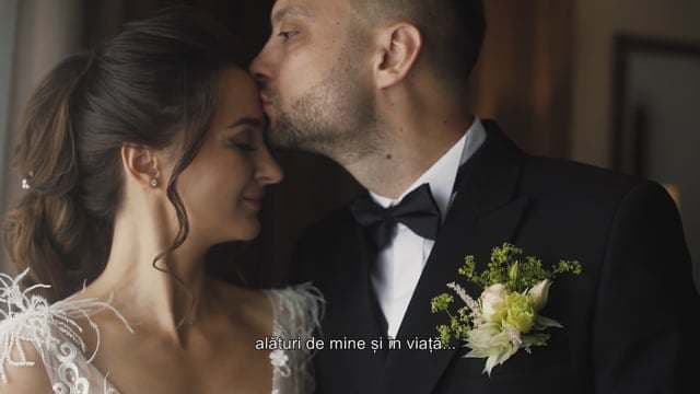 Videoclip de Bogdan Films la Belvedere