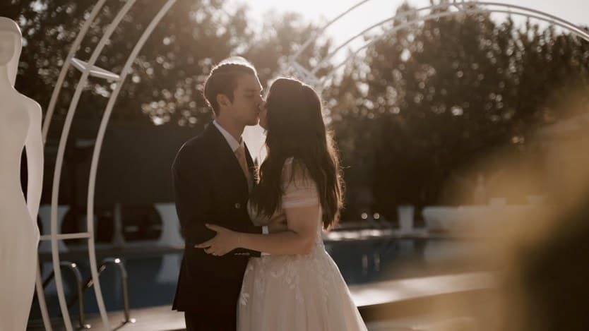 Videoclip de Sfinx Production la Ambasad'or Events