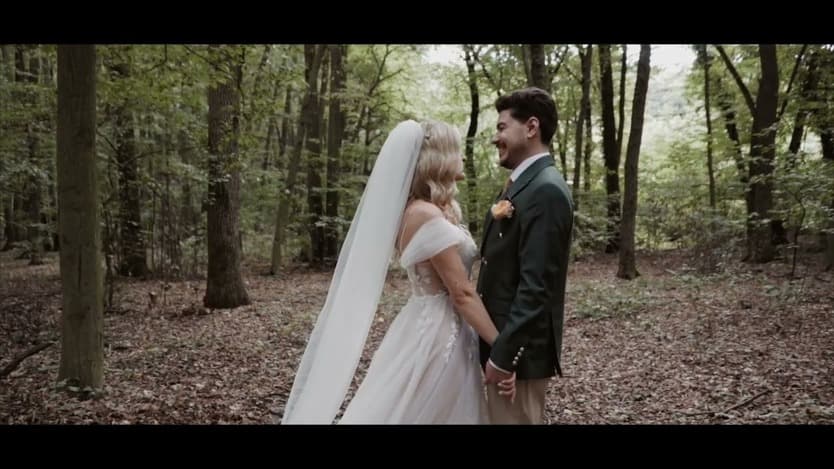 Videoclip de Sfinx Production la BOHO Forest