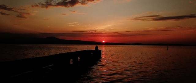 Lago di Garda - locatie pentru nunti in 