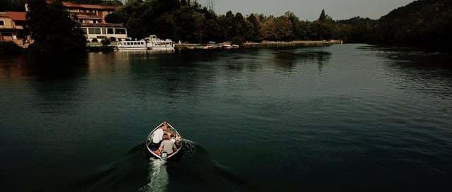 Casal D'adda - locatie pentru nunti in Bergamo, Lombardia