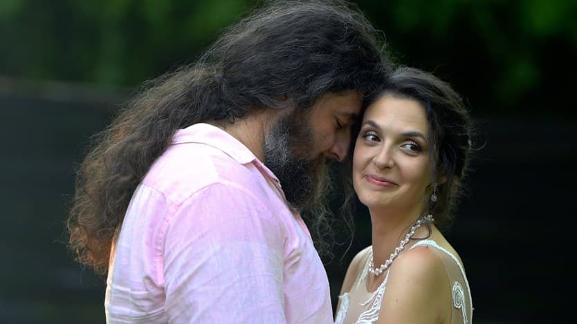 Videoclip de Catalin Macovei la TreeHouse Garden Lunguletu