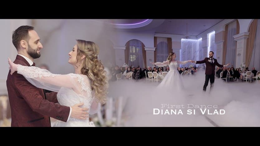 Videoclip de Gimi Video Studio la Prestige Ballroom