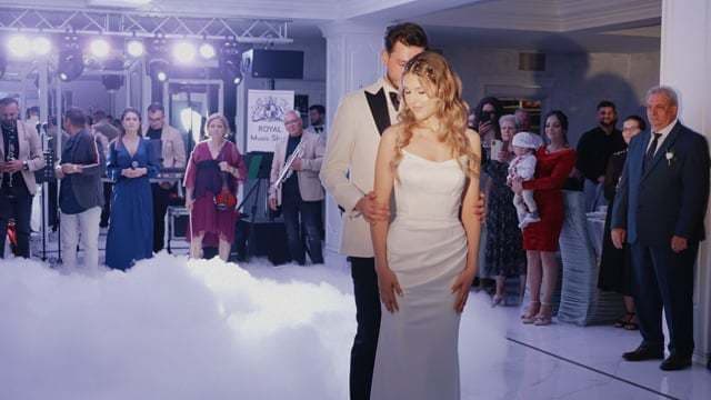 Videoclip de Trocin Florin // Lulu Film la Eos