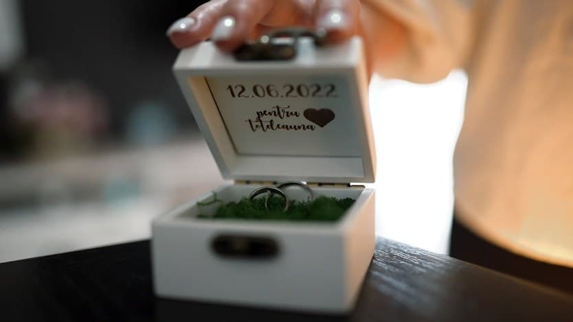 Videoclip de Catalin Macovei la Belvedere