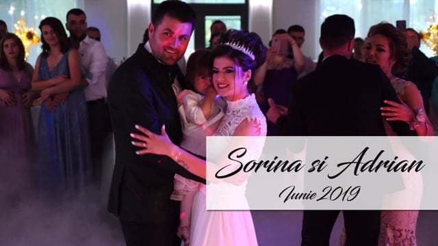 Videoclip de Alexandru Gabriel Tudor  la Heritage Ballroom