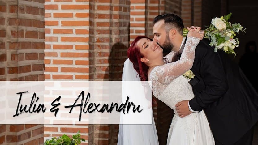 Videoclip de Alexandru Gabriel Tudor  la Casa Gurmandului