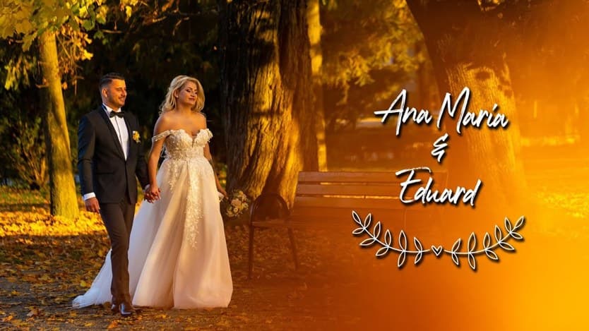 Videoclip de Alexandru Gabriel Tudor  la Premier Ballroom