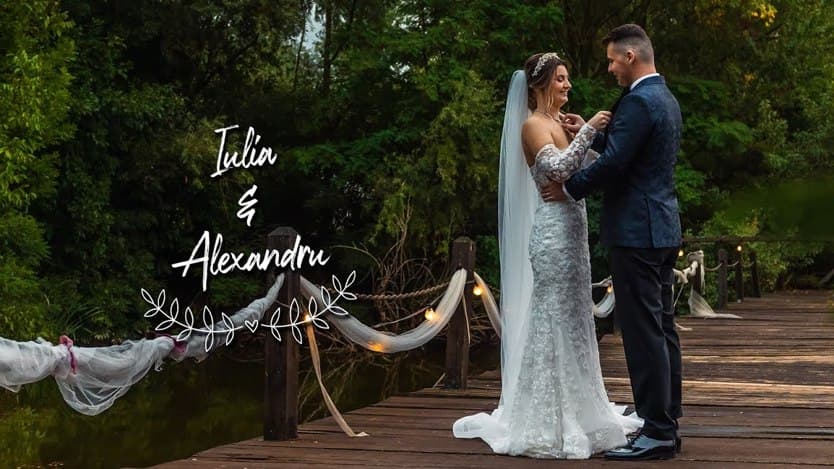 Videoclip de Alexandru Gabriel Tudor  la Complex Belvedere