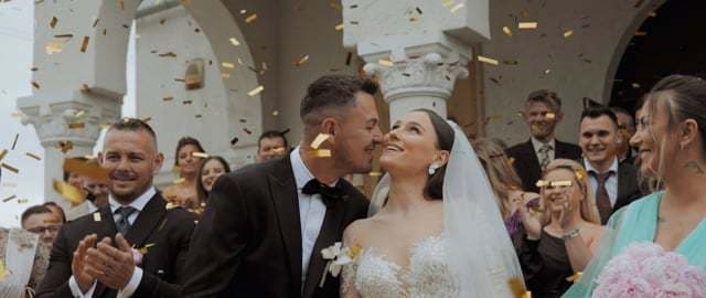 Videoclip de ProMediaStudio la Colina Sasului