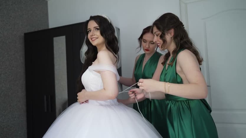 7ARTs for Wedding - locatie pentru nunti in București, București