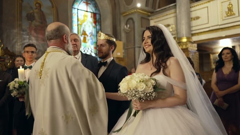 Biserica Sfantul Ilie - Rahova  - locatie pentru nunti in București, București