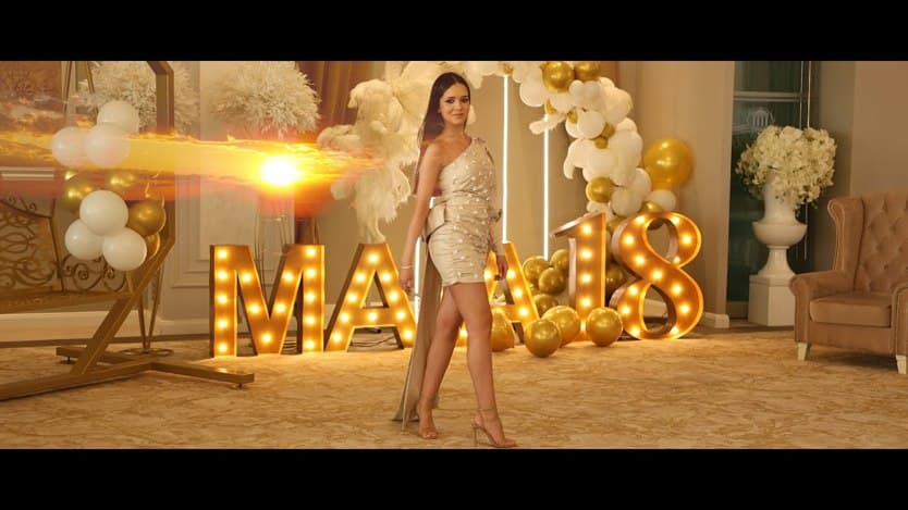 Videoclip de Flavius Glavan Films la Restaurant Akropolis