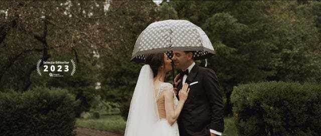 Videoclip de Madalin Deaconu  la Ramada by Wyndham Ramnicu Valcea