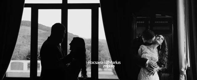 Videoclip de Motife Studio la Domeniul Orlandea