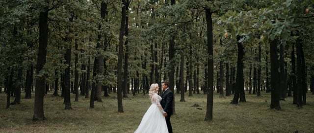 Videoclip de Wedding Zone la Armonia by Aristocratis